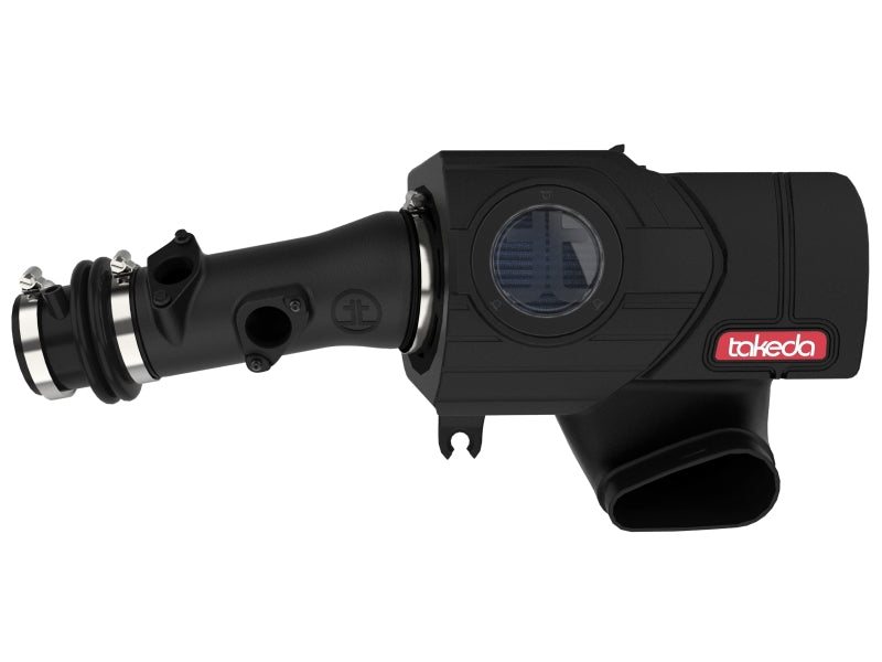 aFe Momentum Cold Air Intake System with Pro 5R Filter for 2021–2023 Acura TLX 2.0L Turbo, Part Number 56-70052R