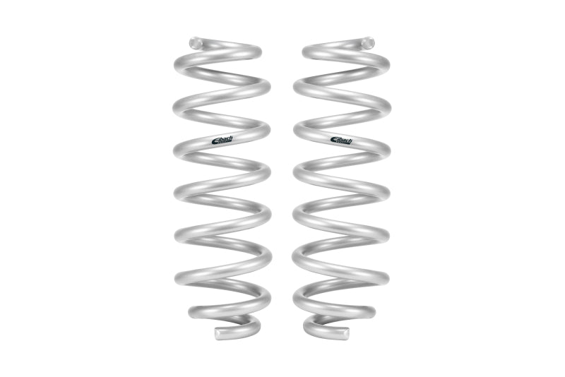 Eibach Pro-Truck Rear Heavy-Duty Lift Springs for 2022-2025 Ford Maverick, E30-35-057-03-02