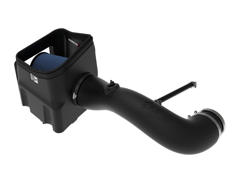 aFe Magnum FORCE Stage-2 Pro 5R Cold Air Intake System 54-13073R for 2009-2013 GM V8 Trucks and SUVs