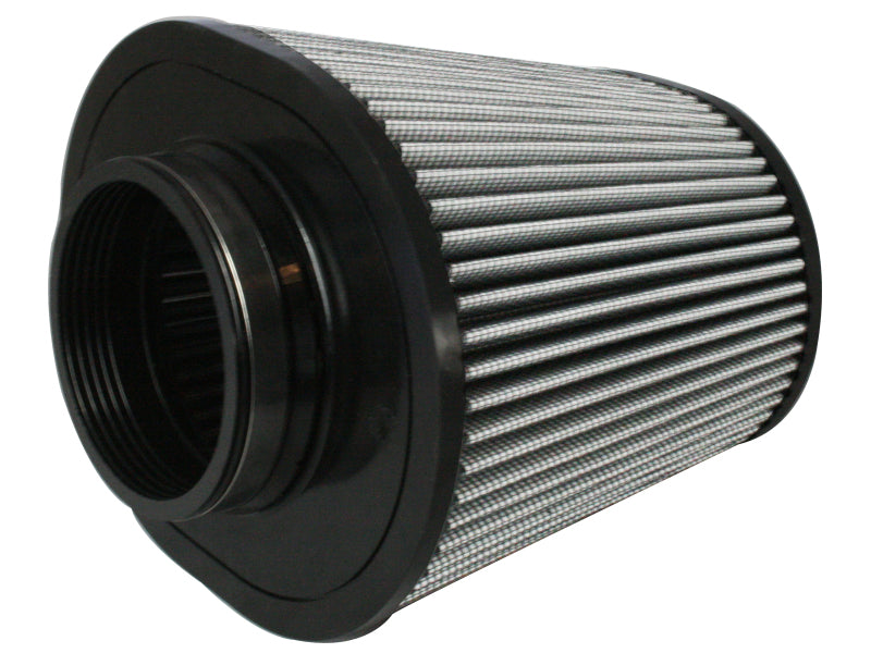 aFe Magnum FORCE Pro DRY S Conical Replacement Air Filter, Part Number 21-91065