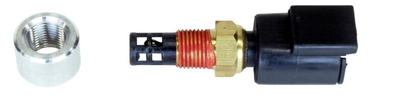 AEM AEM30-2014 Universal 1/8-Inch NPT Air Intake Temperature Sensor Kit