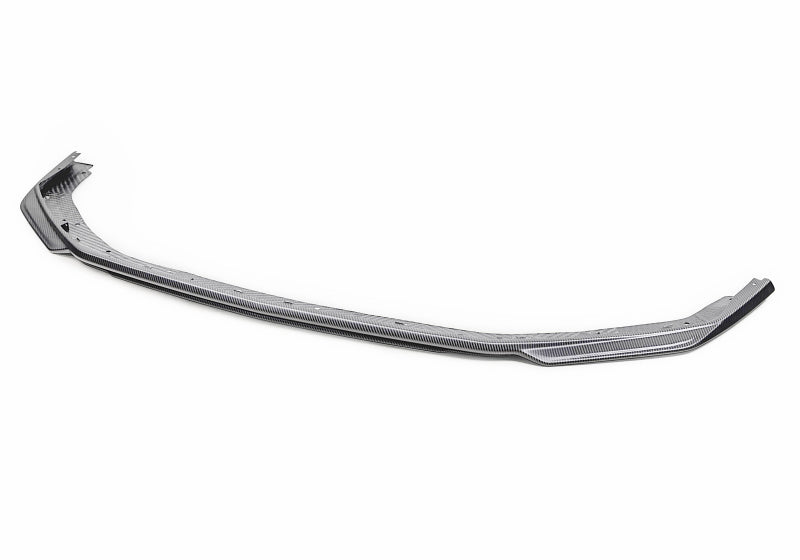 Ford Racing - frpM-16601-MGG - 2024-2025 Mustang GT Carbon Fiber Front Splitter, Gloss Finish