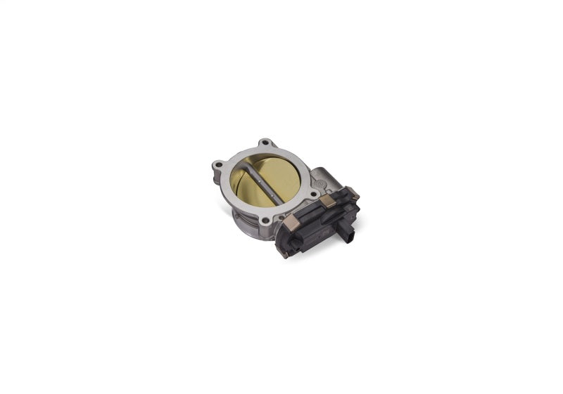 Ford Racing frpM-9926-M50B - 18-20 Mustang GT 5.0L 87mm Bullitt Throttle Body