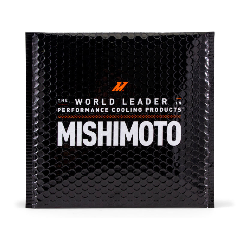 Mishimoto 2021+ Jeep JL Rubicon 392 Silicone Oil Cooler Hose - Direct Fit Replacement