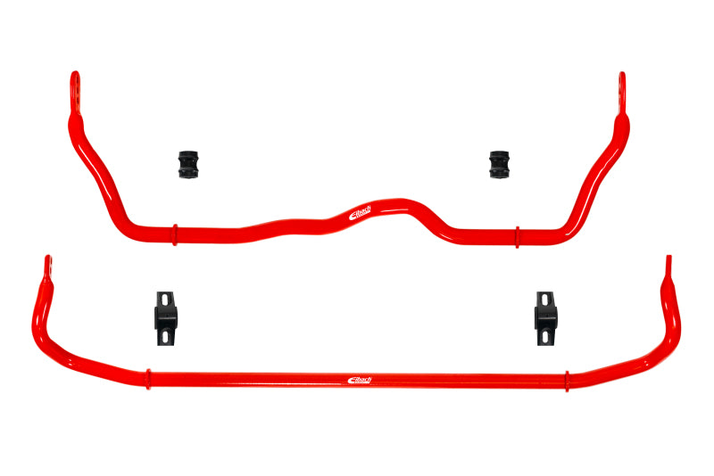 Eibach Anti-Roll-Kit for 2019-2021 Toyota Corolla 2.0L Hatchback, Part Number E40-82-087-01-11