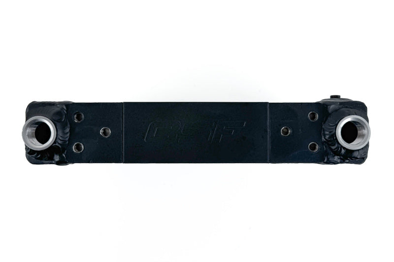 CSF Universal Large Single-Pass Oil Cooler - M22 x 1.5 - 12 inch Length x 9.33 inch Height x 2.16 inch Width