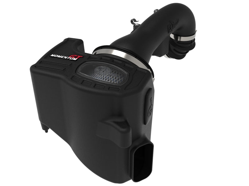 aFe Momentum GT Pro 5R Cold Air Intake System 50-70055R for 2020-2026 GM 2500/3500HD 6.6L V8