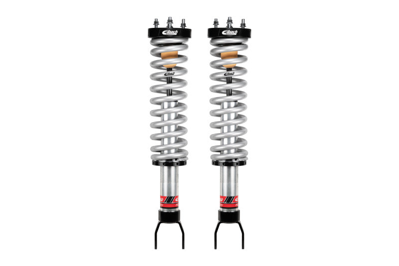 Eibach PRO-TRUCK Coilover 2.0 Front for 2025 Ram 1500 - E86-27-011-05-20