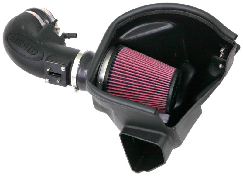 AIR Cold Air Intake Kit