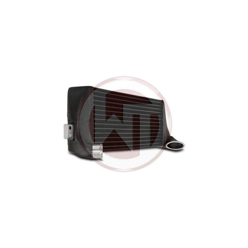 Wagner Tuning Fiat 500 Abarth Manual Transmission Competition Intercooler Kit (European Veh Only)