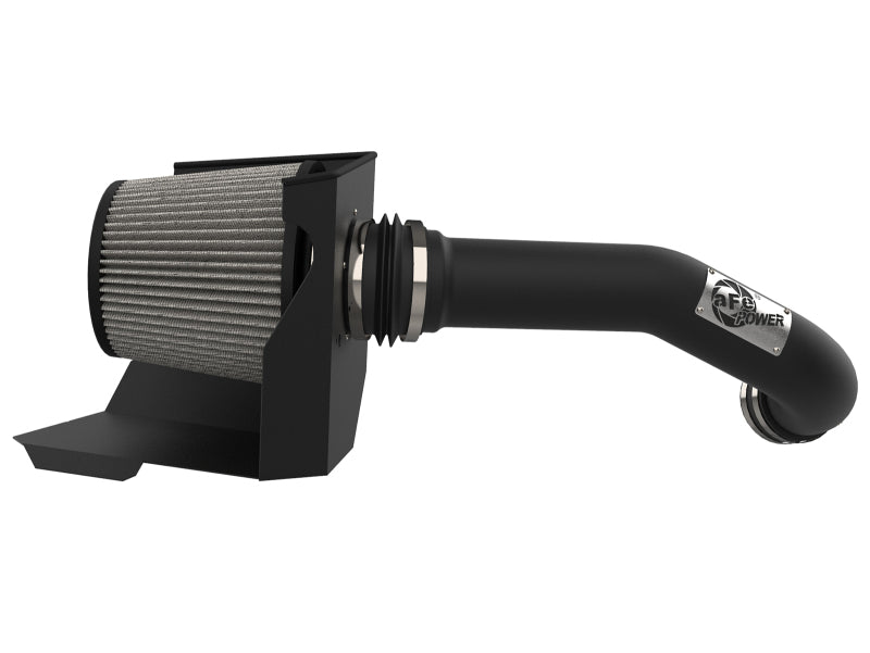 aFe Magnum FORCE Stage-2 Pro DRY S Cold Air Intake System 51-21752 for 2009-2013 GM 5.3L V8