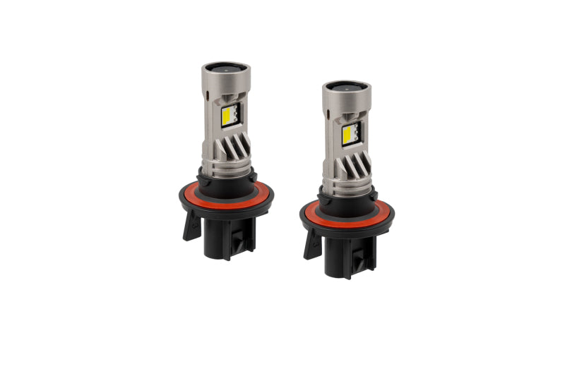 Diode Dynamics H13 White SL2 Pro LED Bulbs, Part Number DD0488P
