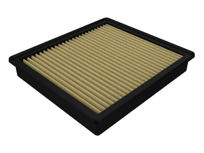 aFe Magnum FLOW Pro-GUARD 7 OE Replacement Air Filter 73-10305 for Ford F-250 and F-350 Super Duty
