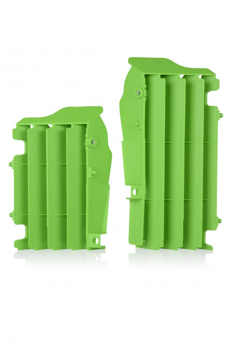 ACB Radiator Shroud