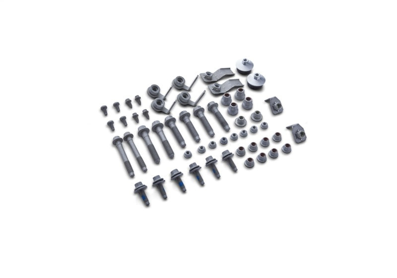 Ford Racing FRP M-FR3-FASTENERS Mustang Handling Pack Fastener Kit