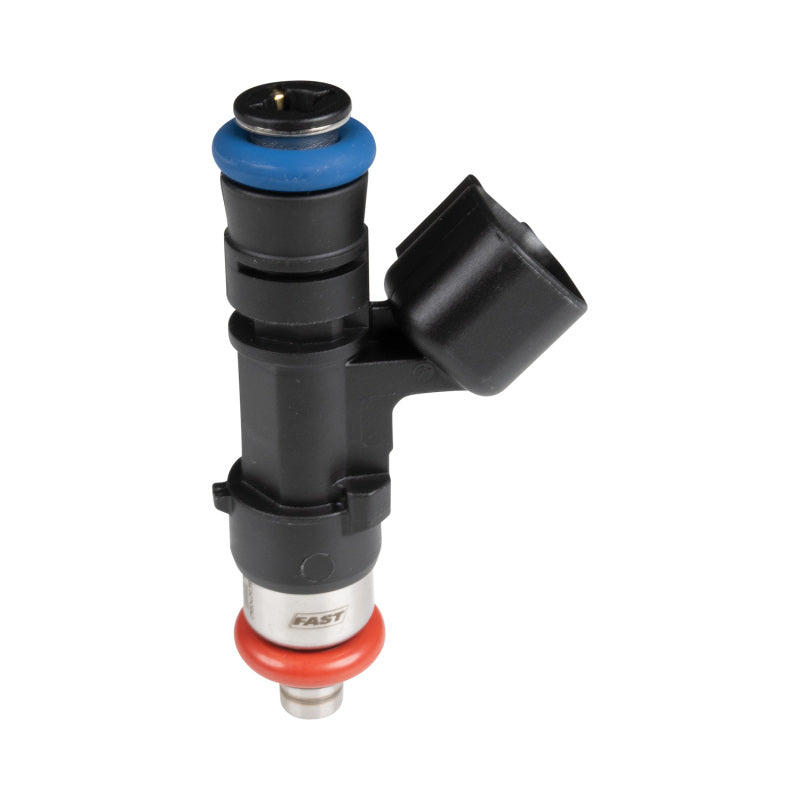 FAST Precision-Flow LS2 Style Fuel Injector Set of 8 - 51 lb/hr for High-Performance EFI Applications