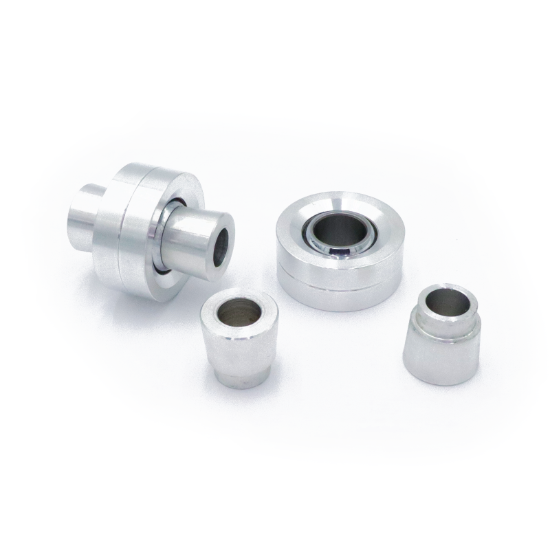 SPP Control Arm Bushings
