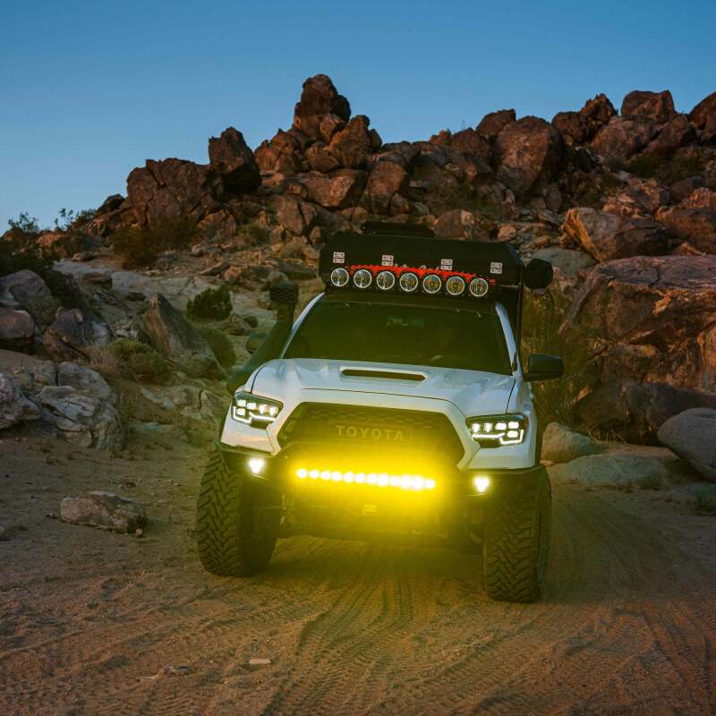 KC HiLiTES FLEX ERA LED 30-Inch Light Bar Master Kit – KCL293