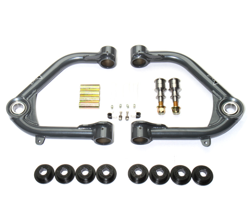 CMB Uniball Upper Arms