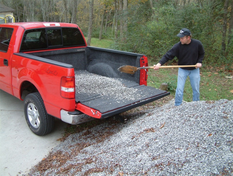 BedRug 15-16 Ford F-150 6.5ft Bed Bedliner