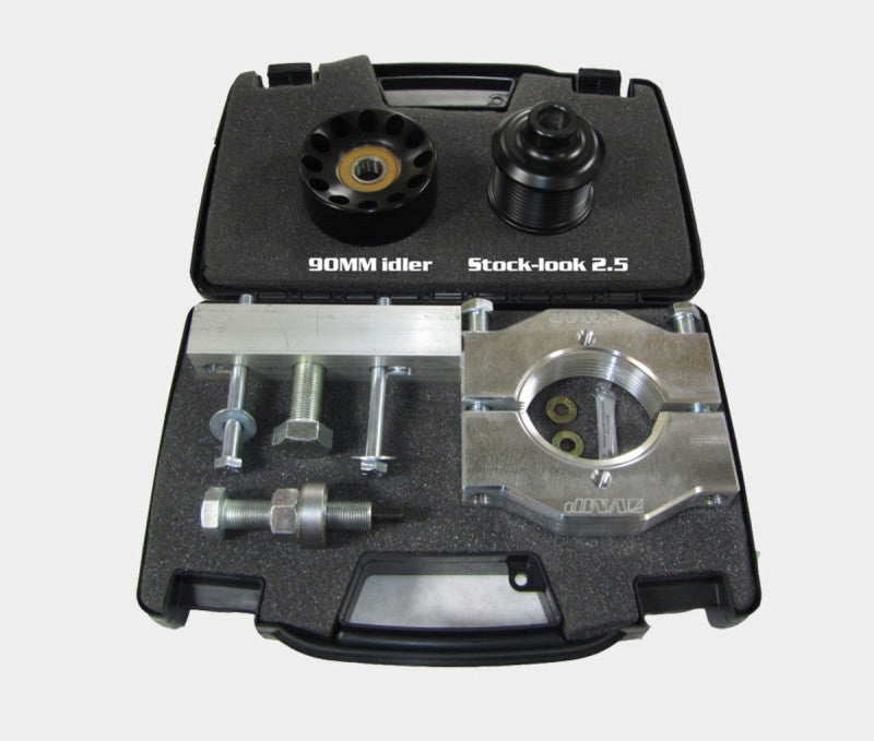 VMP Pulley Tools