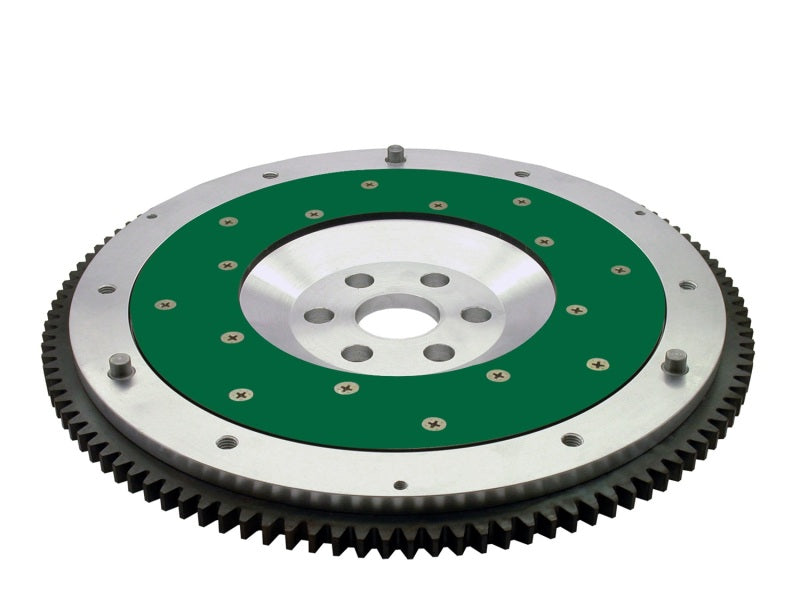 Fidanza - fid161161 - 90-93 Mazda Miata 8 lb Aluminum Flywheel