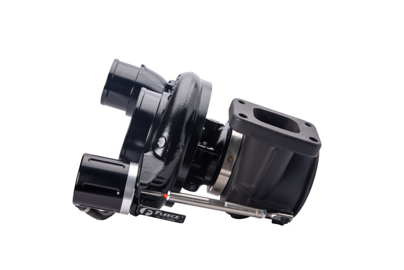 Fleece Performance FPE-351-0407 - 04.5-07 Dodge 5.9L Cummins 63mm Billet Holset Cheetah Turbocharger