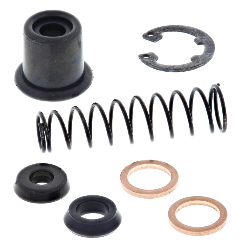 All Balls Racing ABR18-1011 Front Master Cylinder Rebuild Kit for Honda TRX450R and TRX700XX