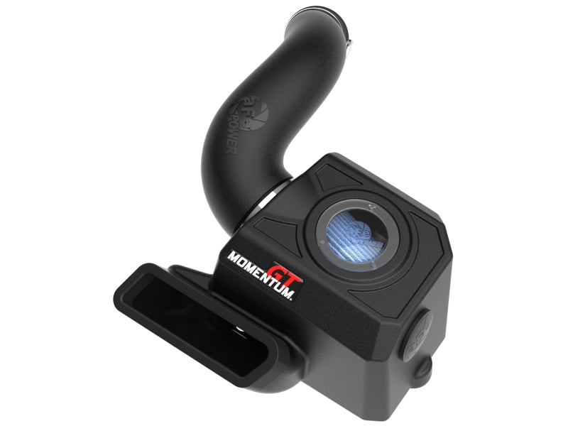 aFe Momentum GT Cold Air Intake System with Pro 5R Filter for 2024-2025 Volkswagen Atlas and Atlas Cross Sport 2.0L Turbo, Part Number 50-70128R
