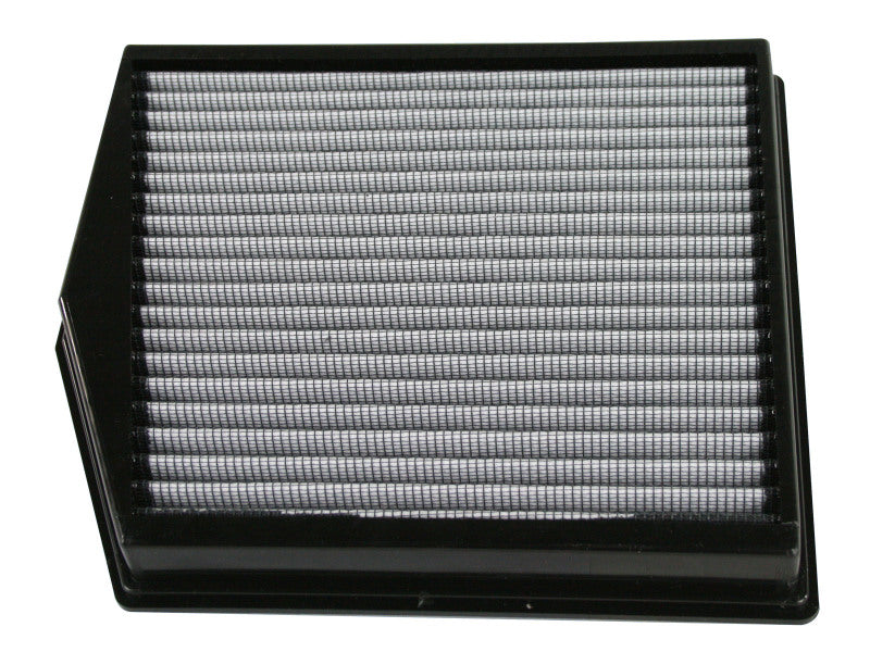 aFe MagnumFLOW Pro DRY S Air Filter 31-10205 for BMW 135i, 335i and X1 N55 3.0L