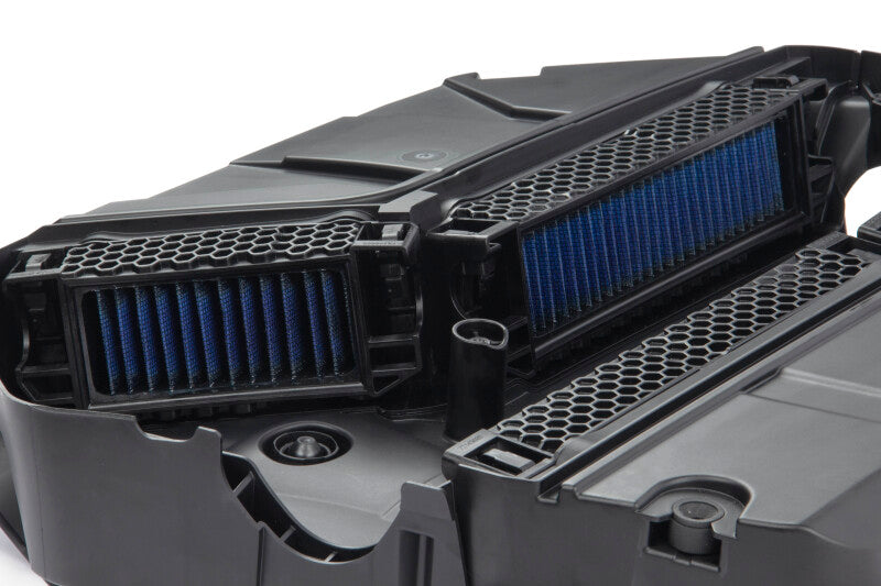 Dinan High Flow Air Filter Kit for BMW X3 M and X4 M (Part D403-0007)