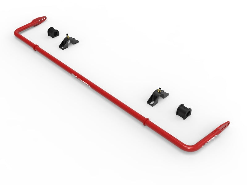 aFe CONTROL Rear Sway Bar for 2020–2026 Ford Explorer ST 3.0L V6 Twin-Turbo, Part Number afe440-304001RR