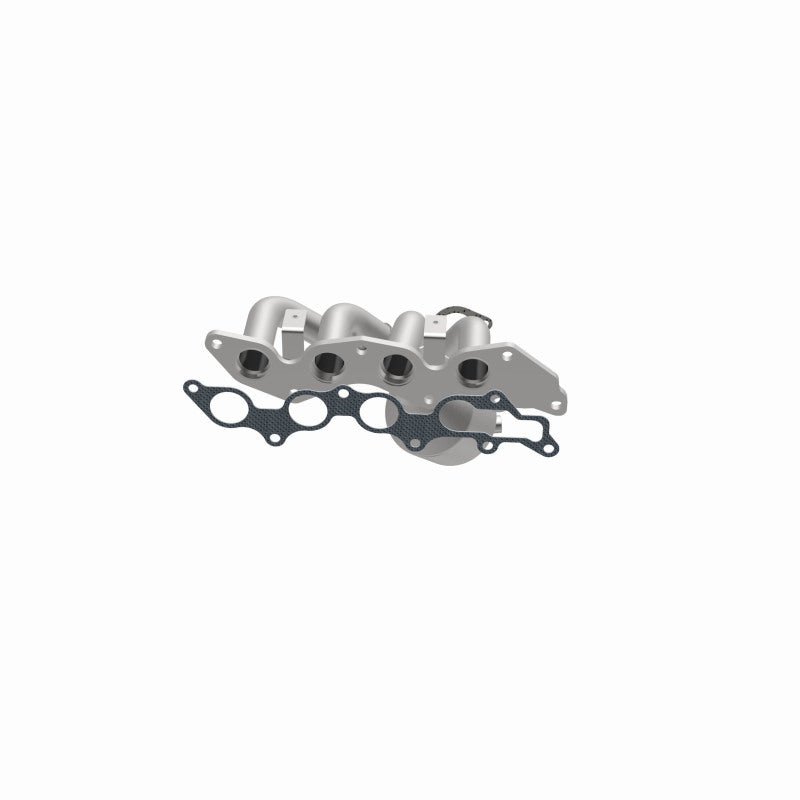 MAG Converter Direct Fit