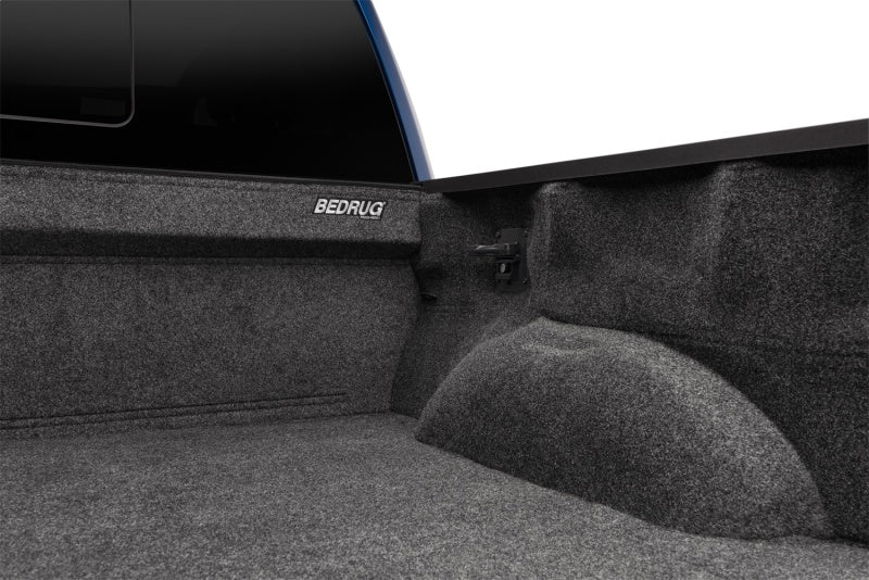 BedRug 15-16 Ford F-150 6.5ft Bed Bedliner