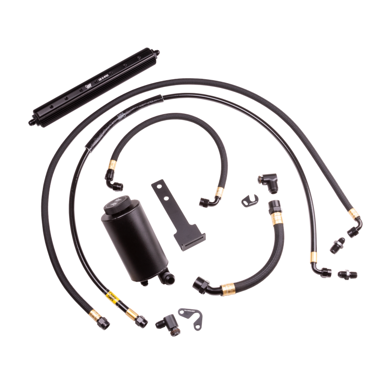 CHB Power Steering Kits