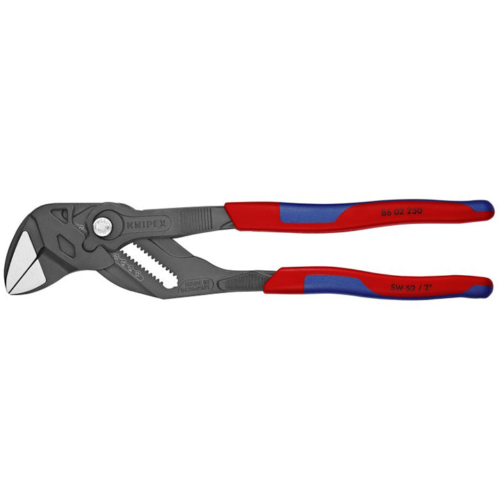 Knipex Pliers Wrench 10-Inch, Part Number 8602250