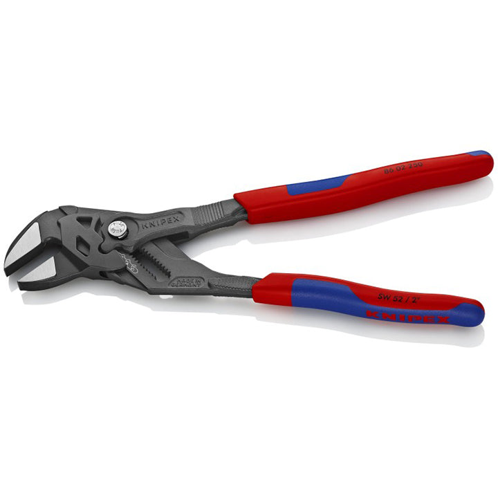 Knipex Pliers Wrench 10-Inch, Part Number 8602250