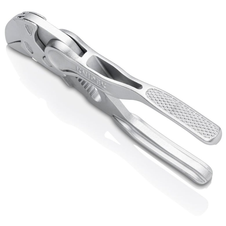 Knipex Pliers Wrench XS 4-Inch, Part Number 86 04 100