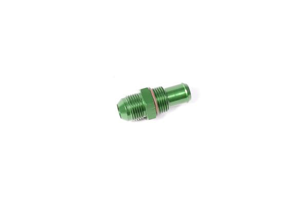 Radium Engineering 20-0196 5/8 in Barb to -10AN FST Fitting