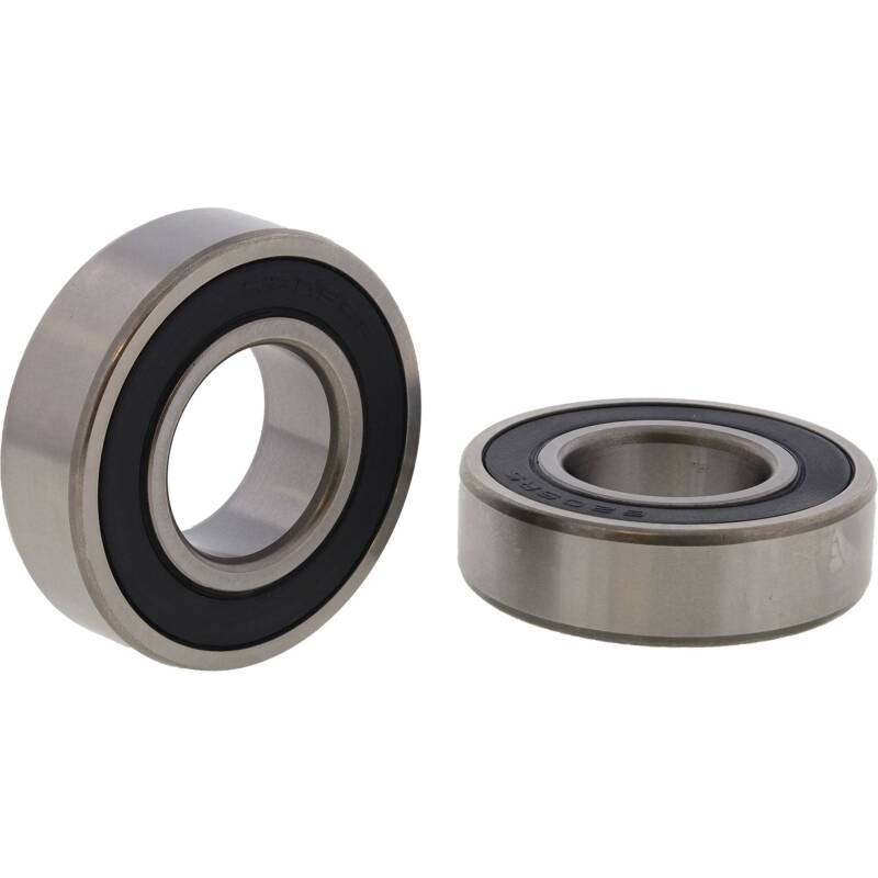 All Balls Racing ABR25-1571 Front Wheel Bearing Kit for Harley-Davidson