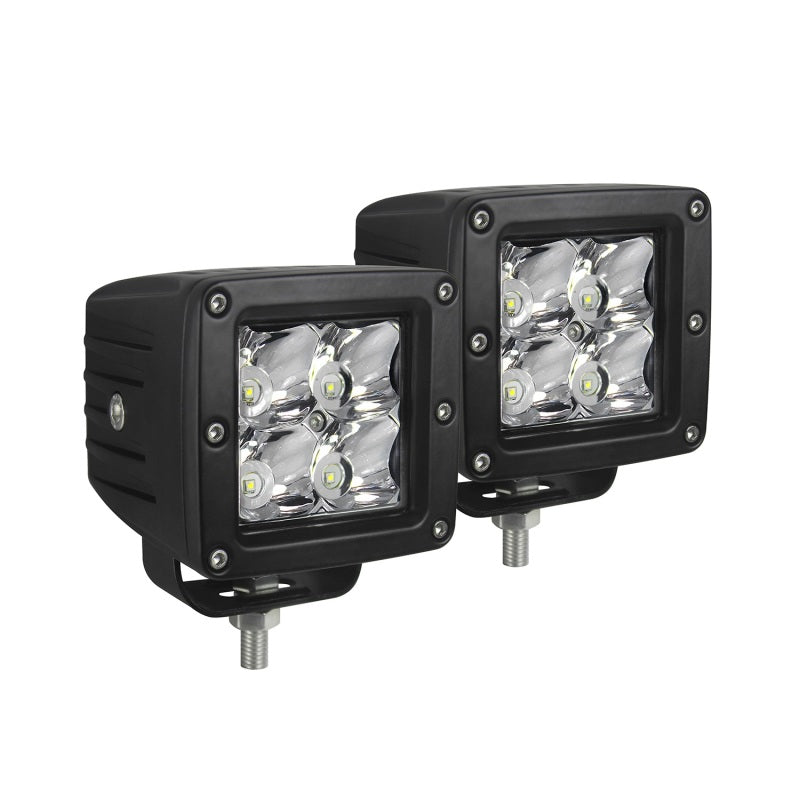 WES LED Lights - HyperQ