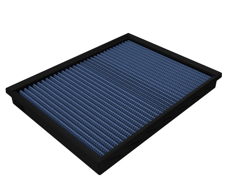aFe Magnum FLOW Pro 5R Replacement Air Filter for BMW X5 xDrive35d 3.0L Turbo Diesel, Part Number 30-10222