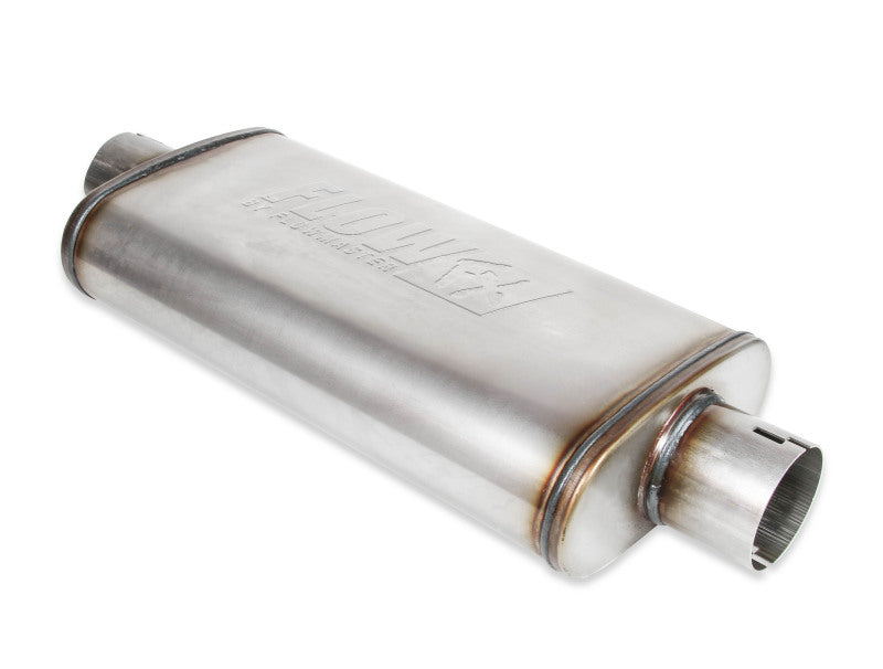 Flowmaster FlowFX Cat-Back Exhaust System for 2014-2019 Chevrolet Silverado & GMC Sierra 1500 5.3L and 4.3L Engines