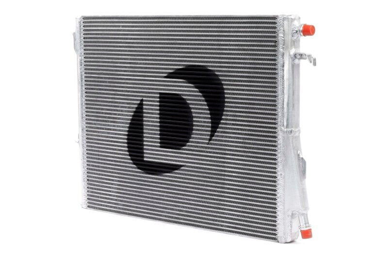 Dinan High Performance Heat Exchanger for BMW G20/G22/G26/G42 and Toyota GR Supra 19-26