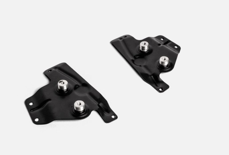 Akrapovič akrP-HF1523 2023 BMW M2 (G87) Rear Wing Fitting Kit