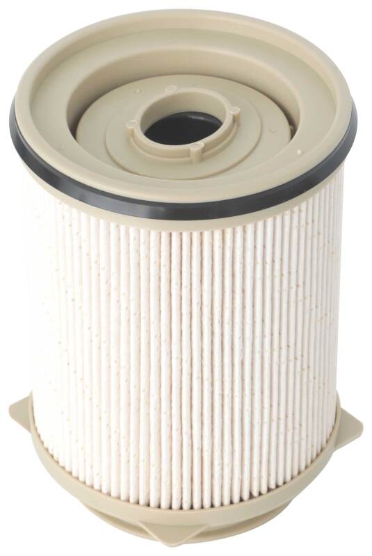 K&N Performance Cartridge Fuel Filter PF-4801 for 2011–2012 Ram 2500 and 3500 6.7L Diesel