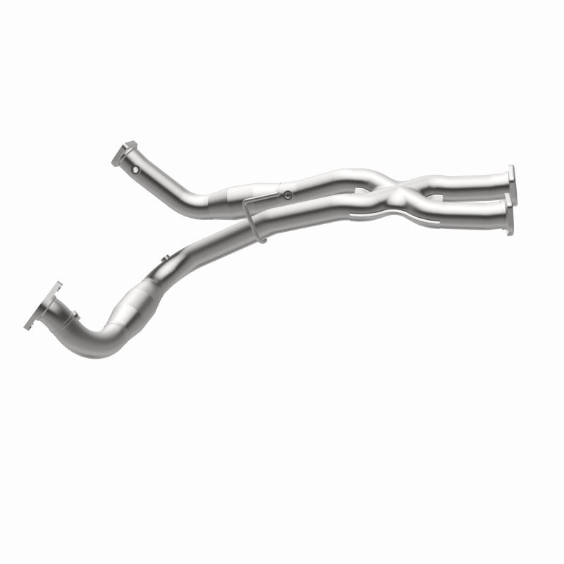 MAG Converter Direct Fit