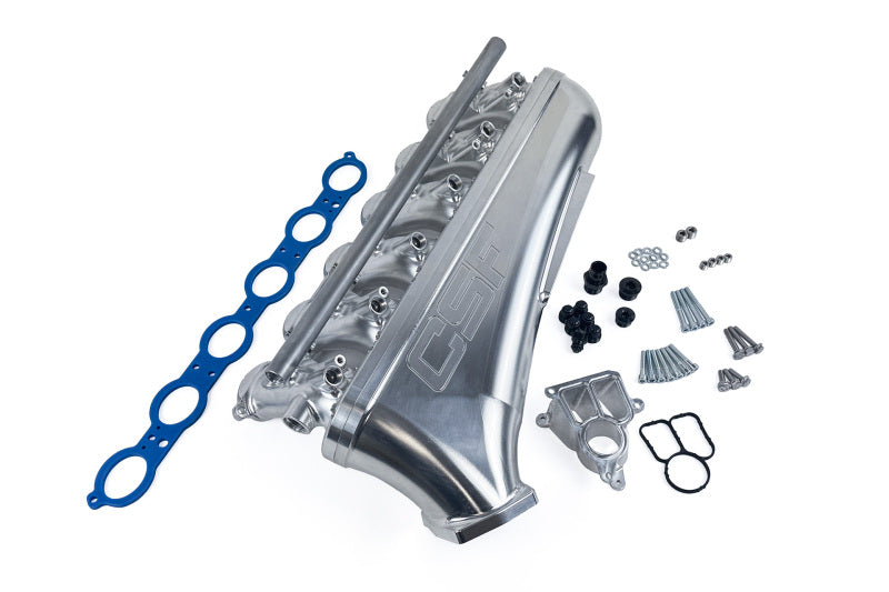 CSF S58 No Limit Billet Air-To-Air Competition Manifold - Performance Upgrade for BMW M2 G87 & S58 Engines