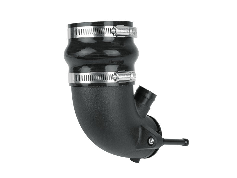 aFe POWER Turbo Inlet Tube 59-20004 for 2015-2021 Volkswagen GTI and Audi A3 2.0L Turbo