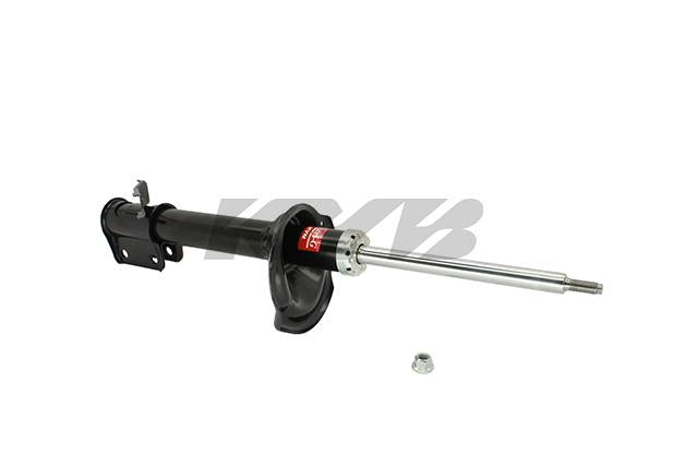 KYB Excel-G Rear Right Shock Absorber 339149 for 2006-2008 Subaru Forester